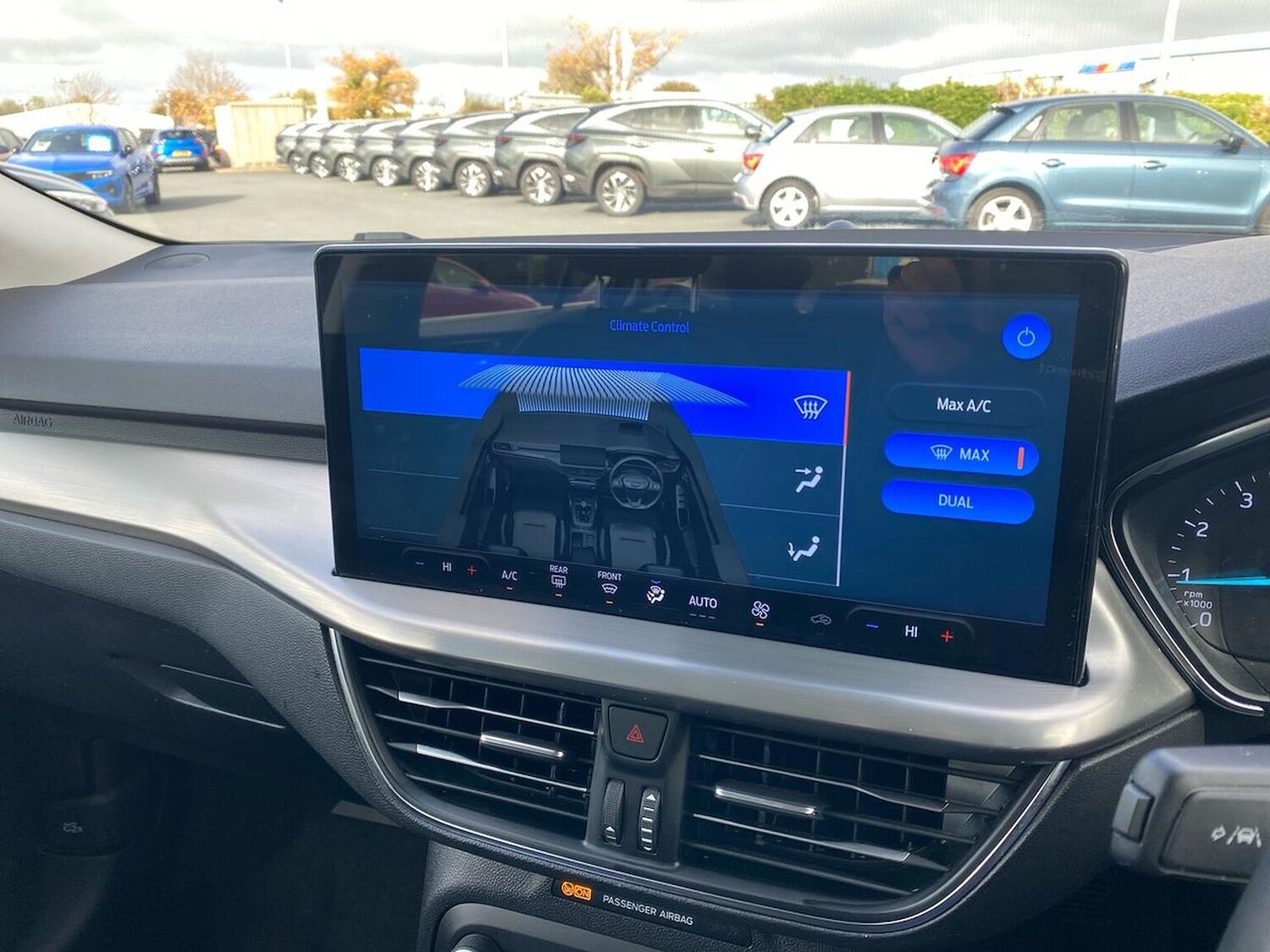 Used Ford Focus 2023 for sale - 76335183: Photo 12