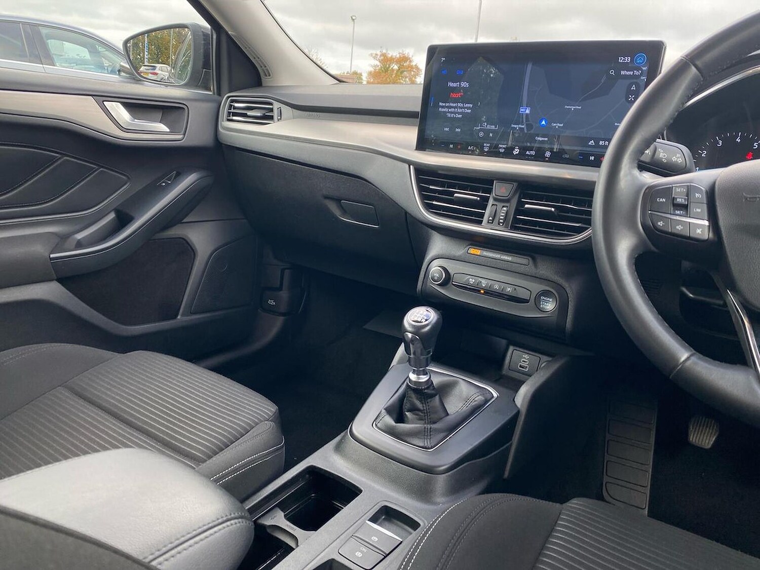 Used Ford Focus 2023 for sale - 76335183: Photo 13