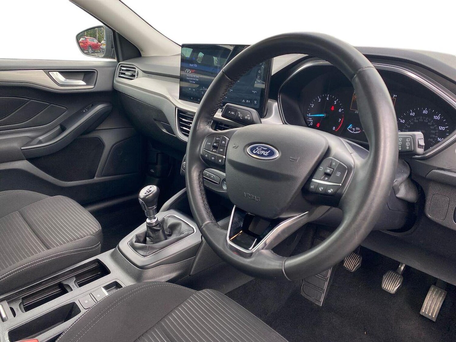 Used Ford Focus 2023 for sale - 76335183: Photo 15