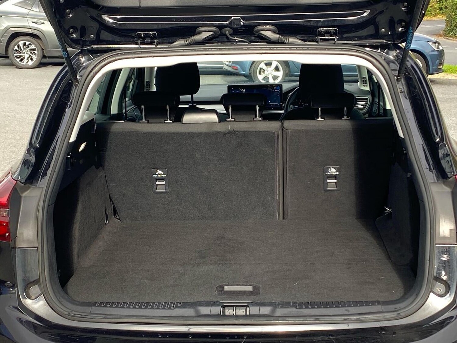 Used Ford Focus 2023 for sale - 76335183: Photo 17