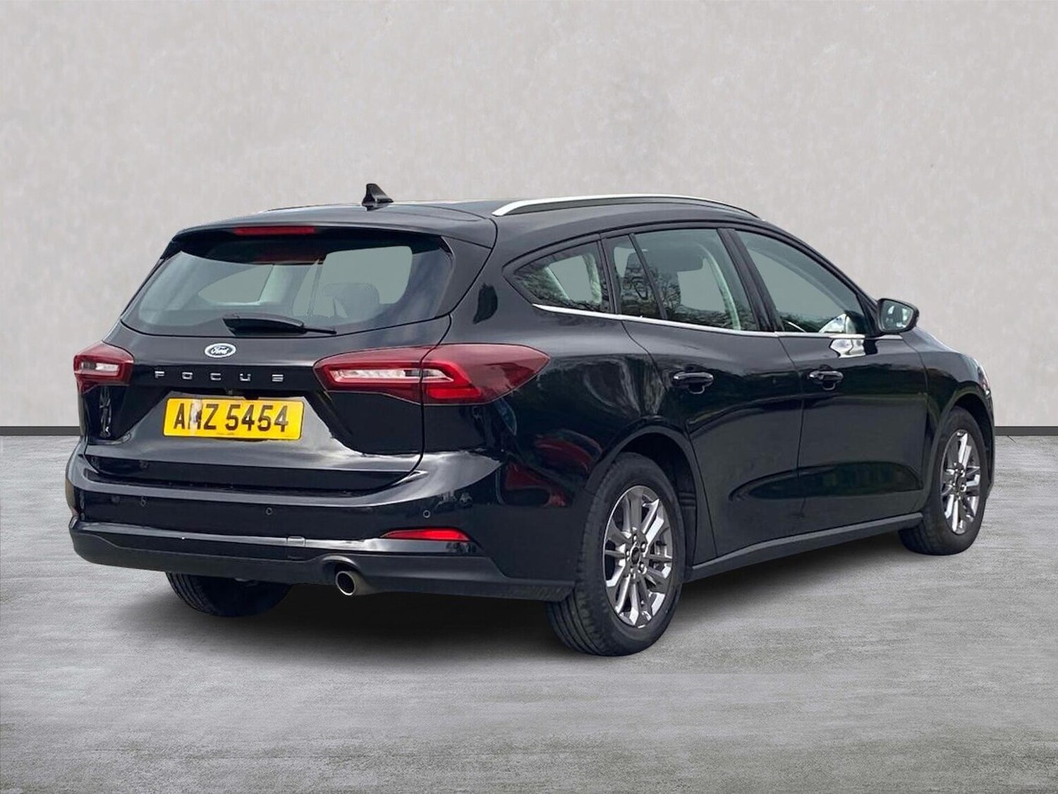 Used Ford Focus 2023 for sale - 76335183: Photo 18