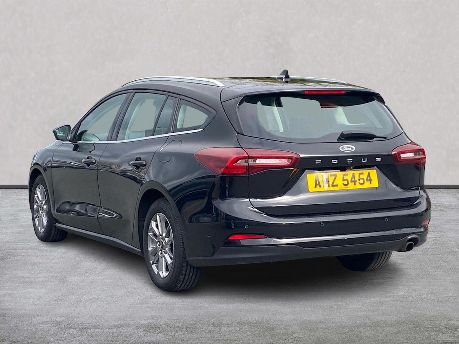 Used Ford Focus 2023 for sale - 76335183: Photo 2