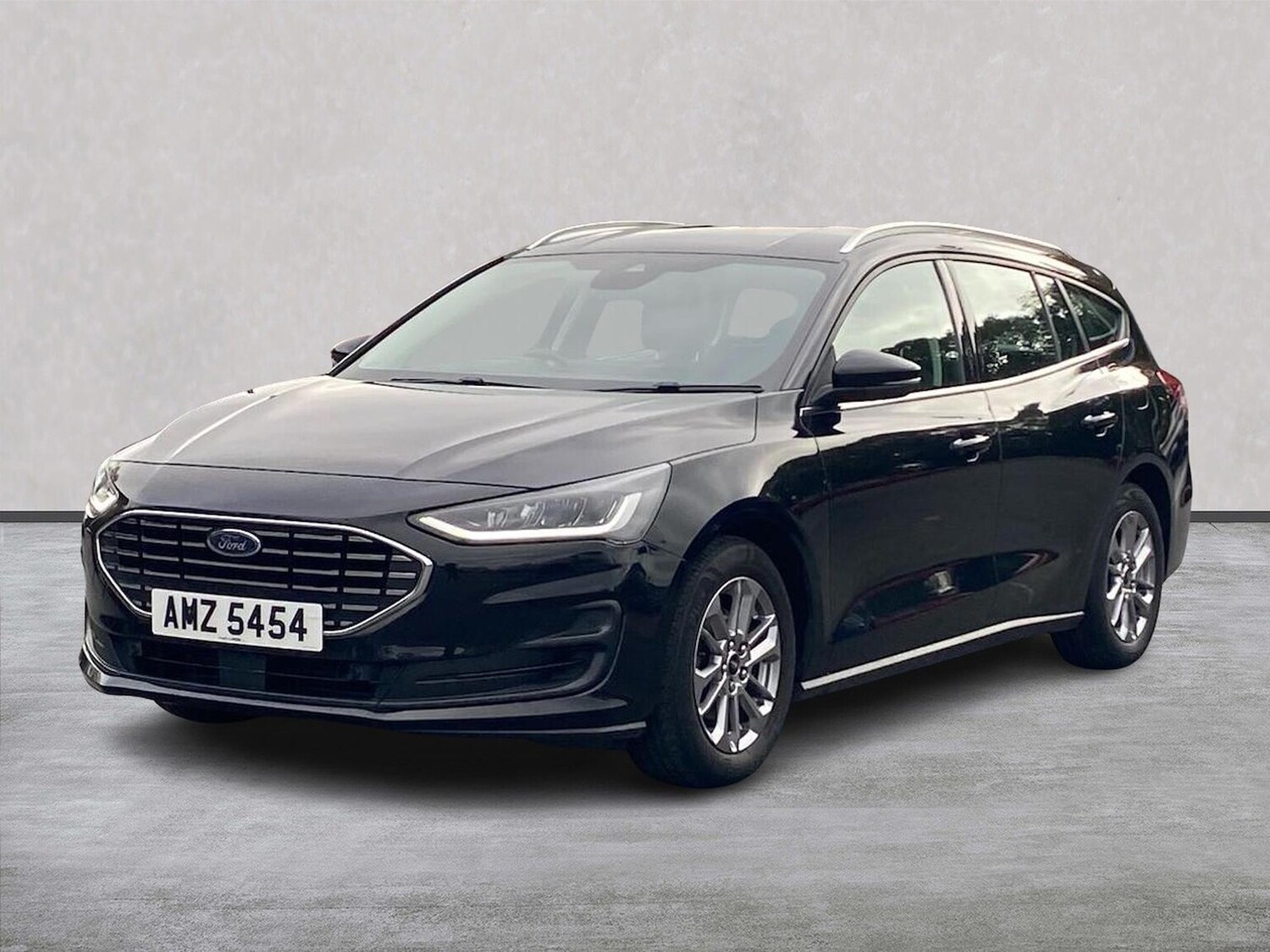 Used Ford Focus 2023 for sale - 76335183: Photo 20