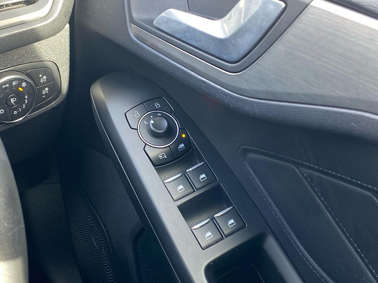 Used Ford Focus 2023 for sale - 76335183: Photo 21