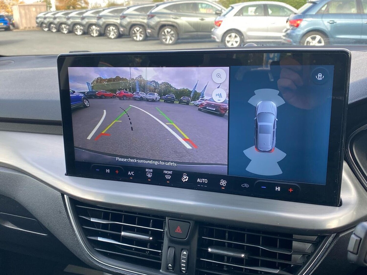 Used Ford Focus 2023 for sale - 76335183: Photo 23