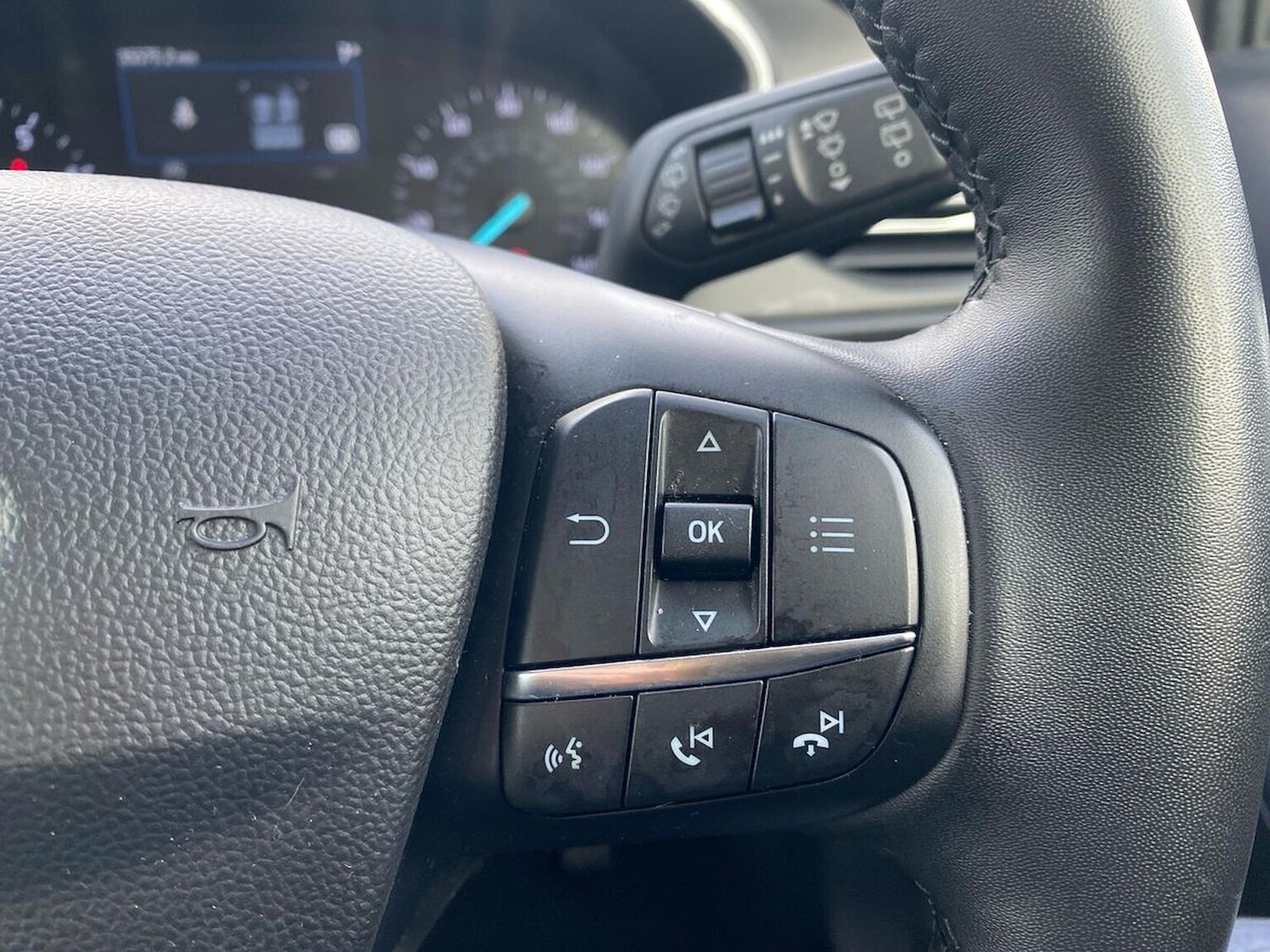 Used Ford Focus 2023 for sale - 76335183: Photo 26