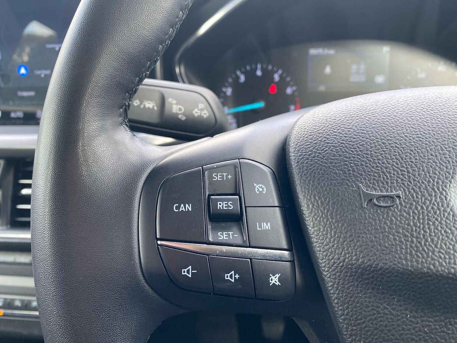 Used Ford Focus 2023 for sale - 76335183: Photo 27