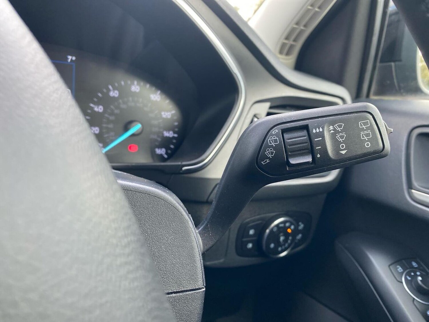 Used Ford Focus 2023 for sale - 76335183: Photo 28