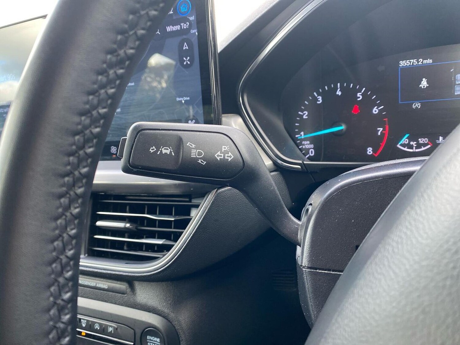 Used Ford Focus 2023 for sale - 76335183: Photo 29