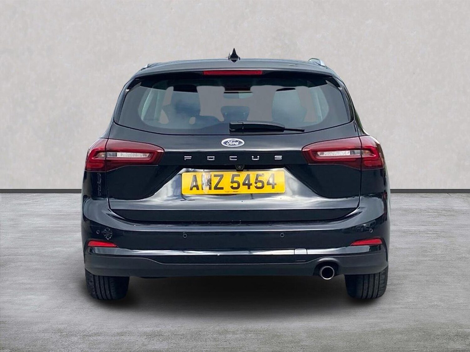 Used Ford Focus 2023 for sale - 76335183: Photo 4