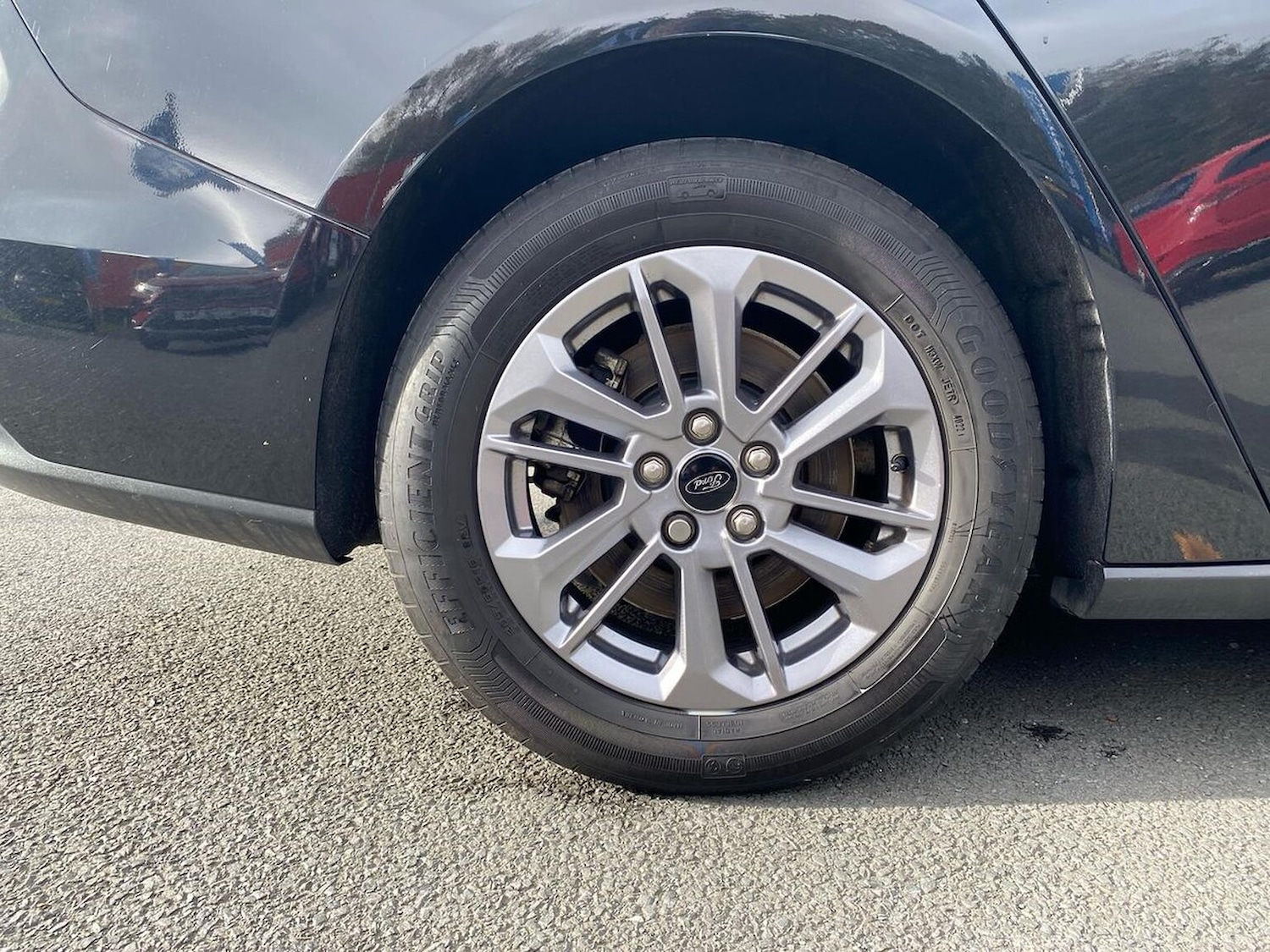 Used Ford Focus 2023 for sale - 76335183: Photo 6