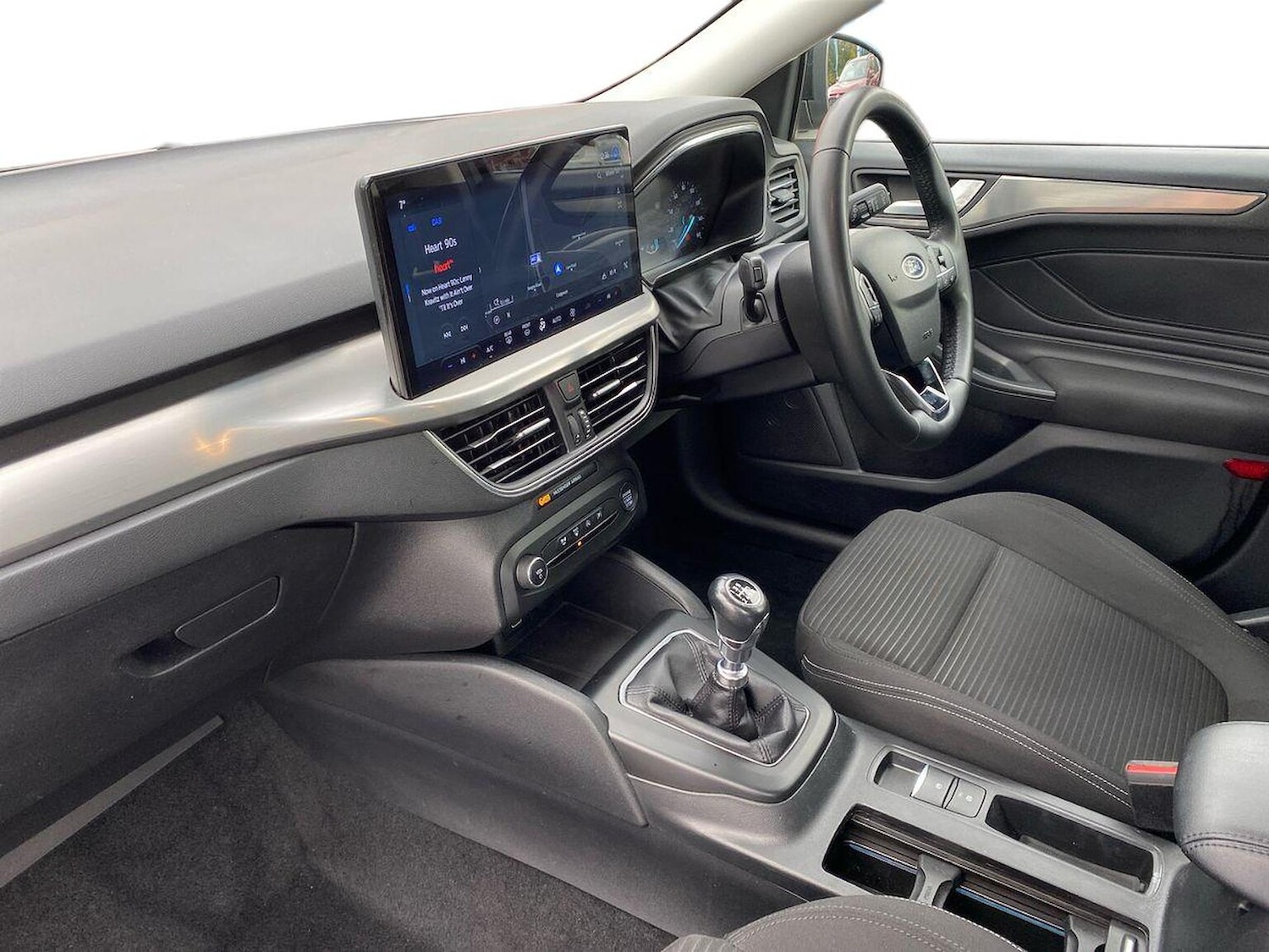 Used Ford Focus 2023 for sale - 76335183: Photo 7