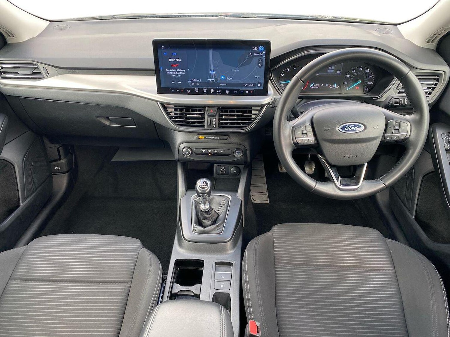 Used Ford Focus 2023 for sale - 76335183: Photo 8