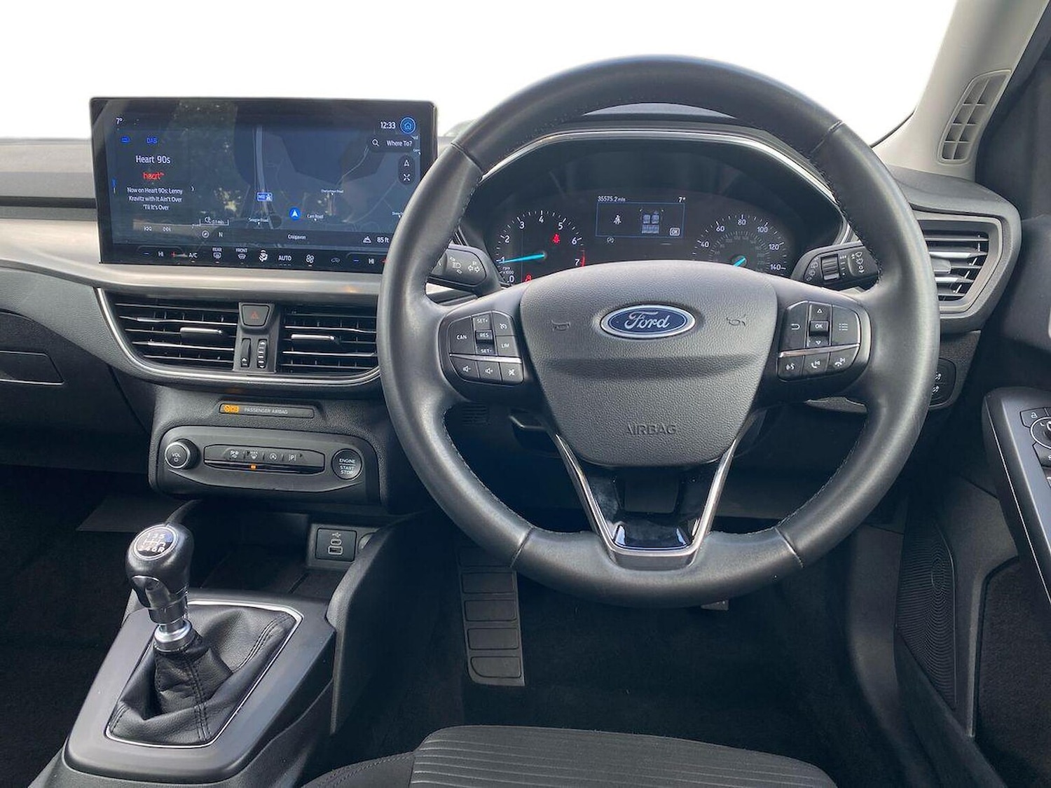 Used Ford Focus 2023 for sale - 76335183: Photo 9