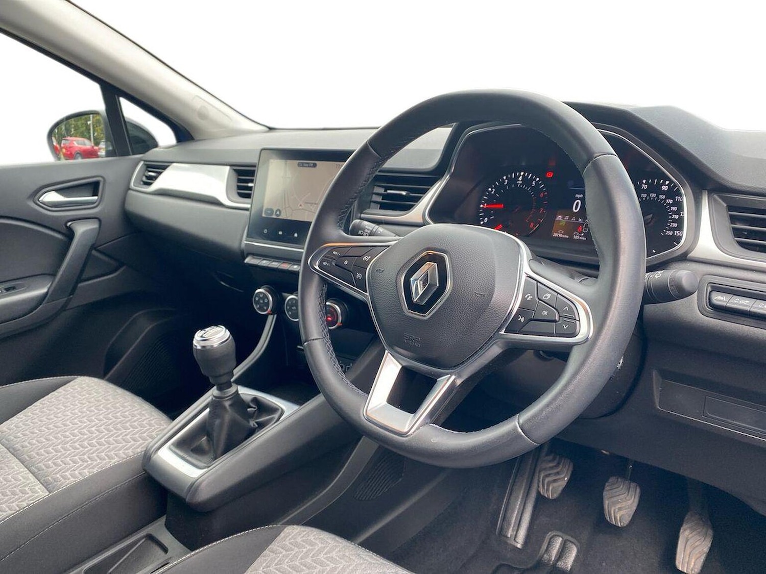 Used Renault Captur 2022 for sale - 76347006: Photo 15