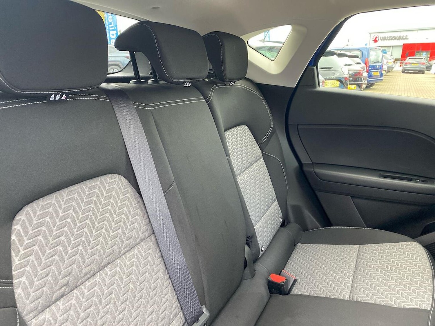 Used Renault Captur 2022 for sale - 76347006: Photo 16