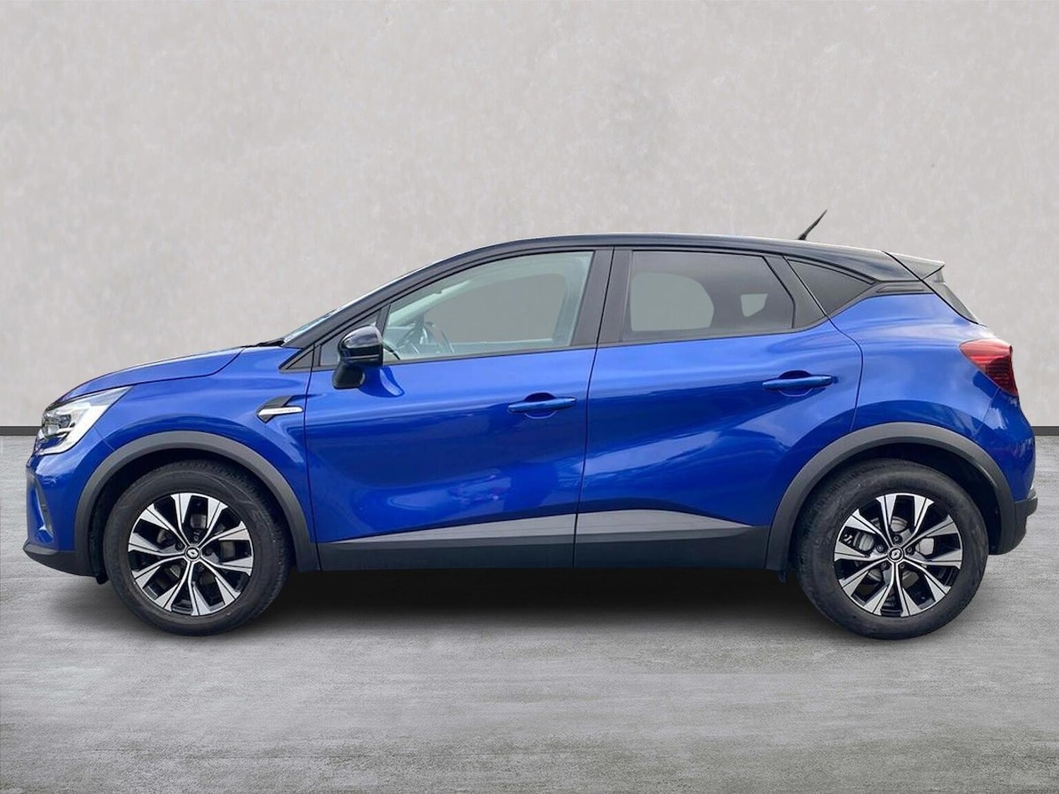 Used Renault Captur 2022 for sale - 76347006: Photo 19