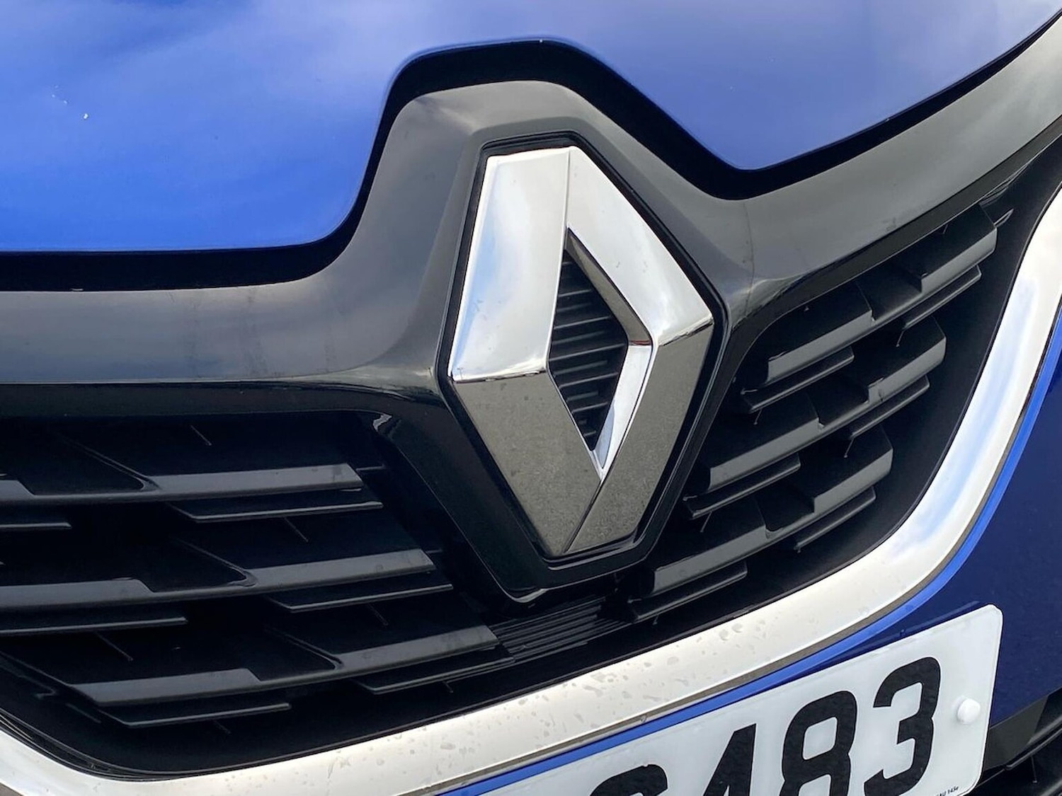 Used Renault Captur 2022 for sale - 76347006: Photo 30