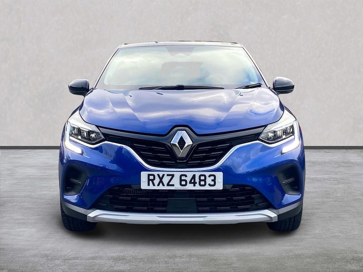 Used Renault Captur 2022 for sale - 76347006: Photo 5