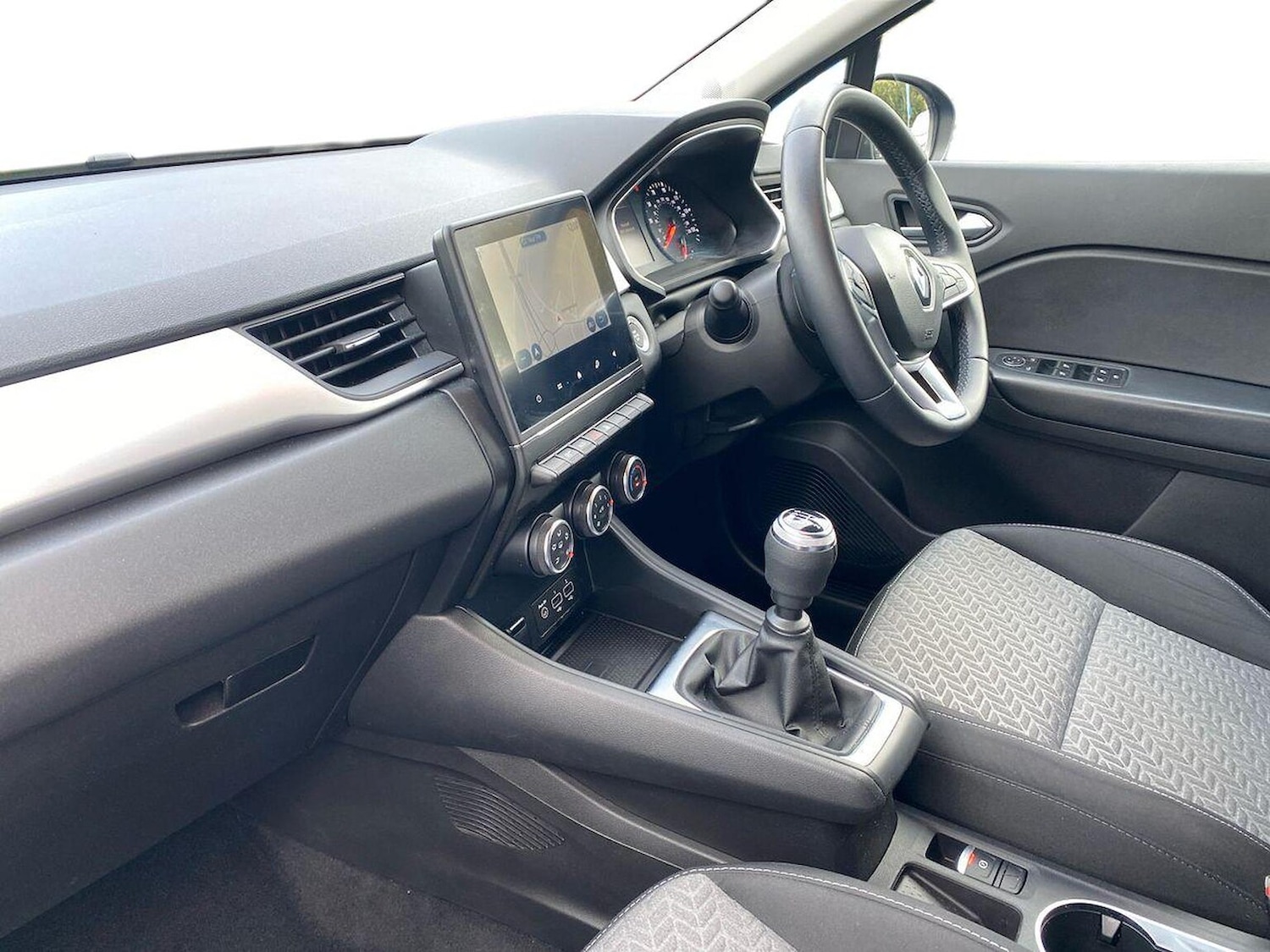 Used Renault Captur 2022 for sale - 76347006: Photo 7