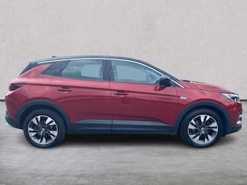 Used Vauxhall Grandland X 2019 for sale - 79638088: Photo