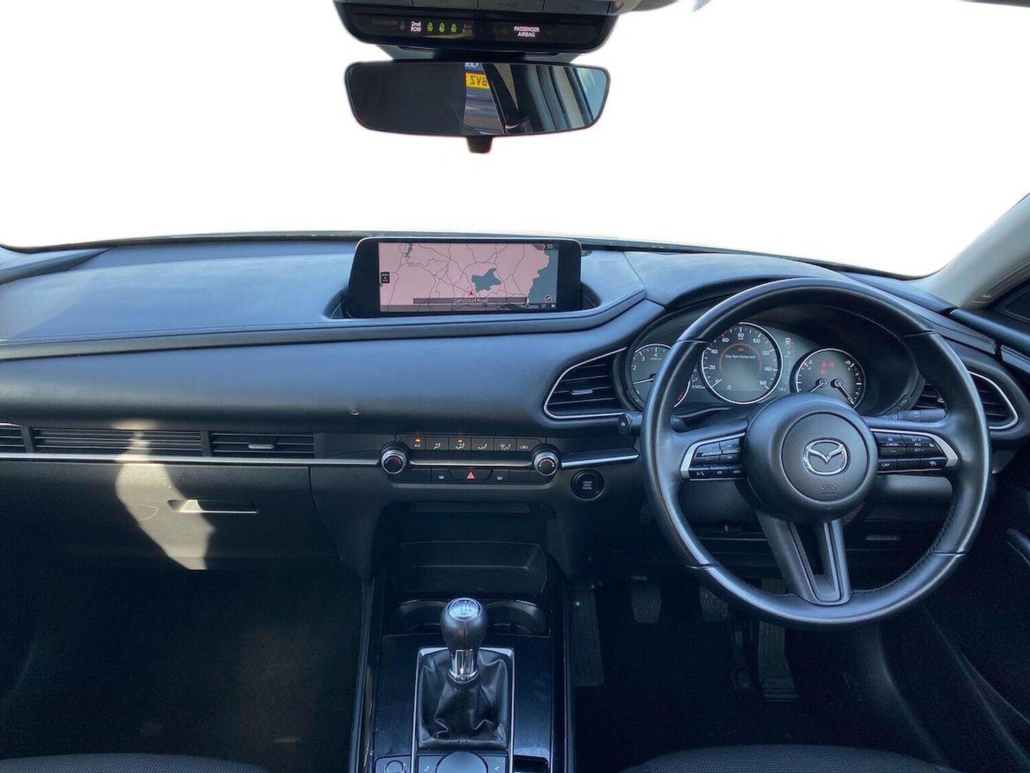 Used Mazda CX-30 2025 for sale - 78192541: Photo 10