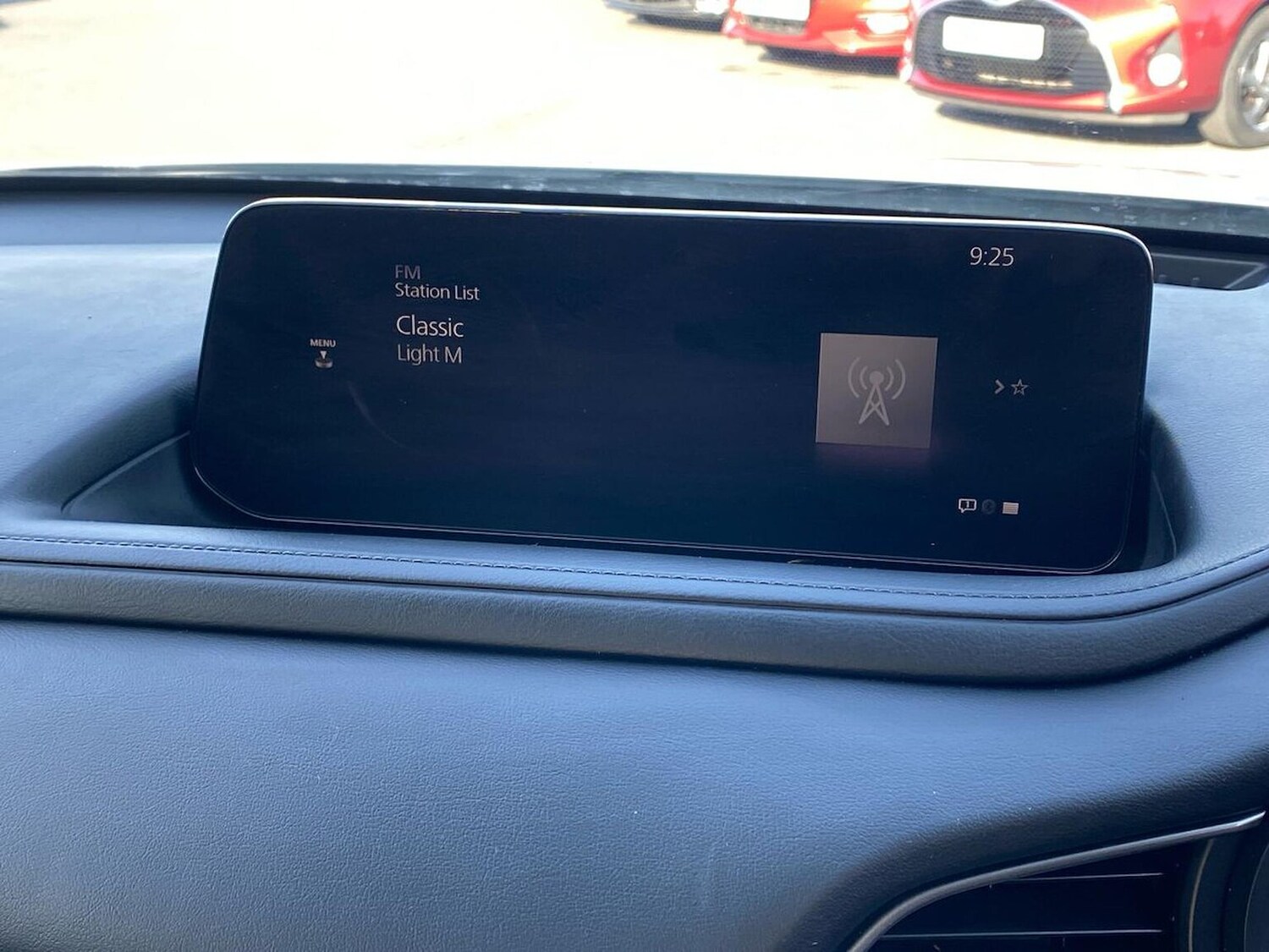 Used Mazda CX-30 2025 for sale - 78192541: Photo 13