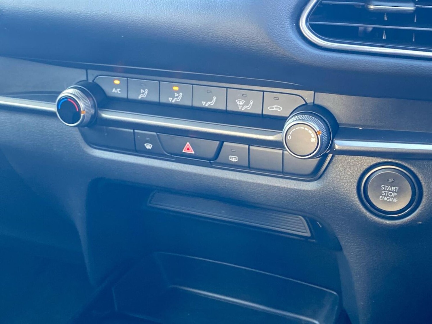 Used Mazda CX-30 2025 for sale - 78192541: Photo 14