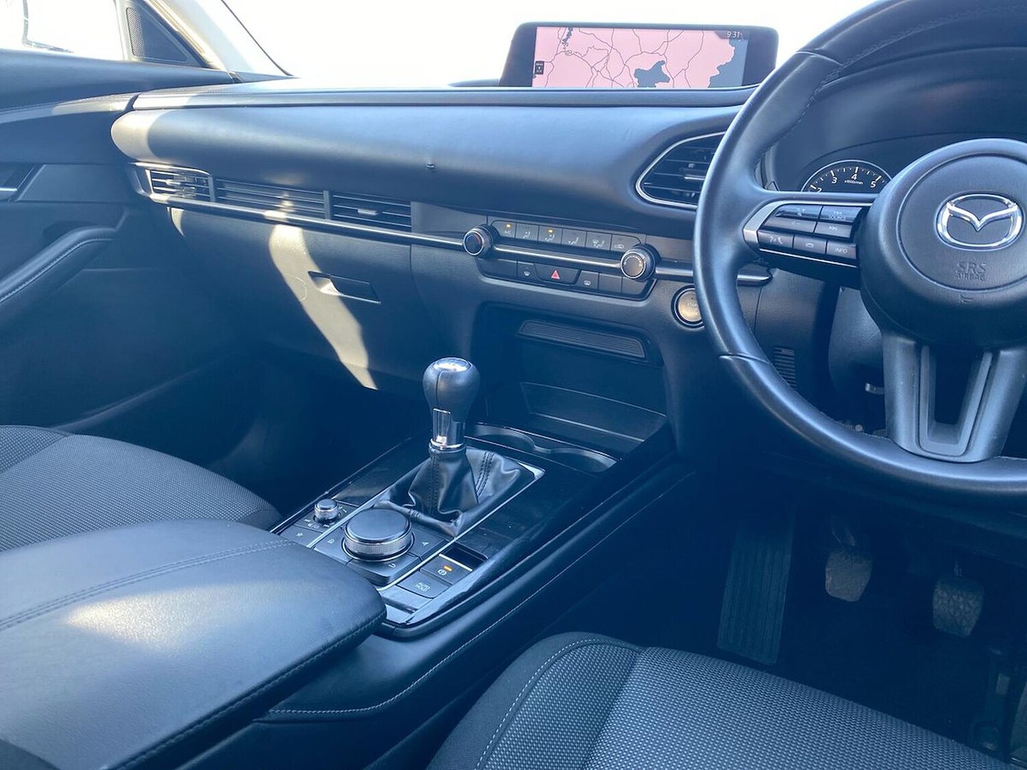 Used Mazda CX-30 2025 for sale - 78192541: Photo 15