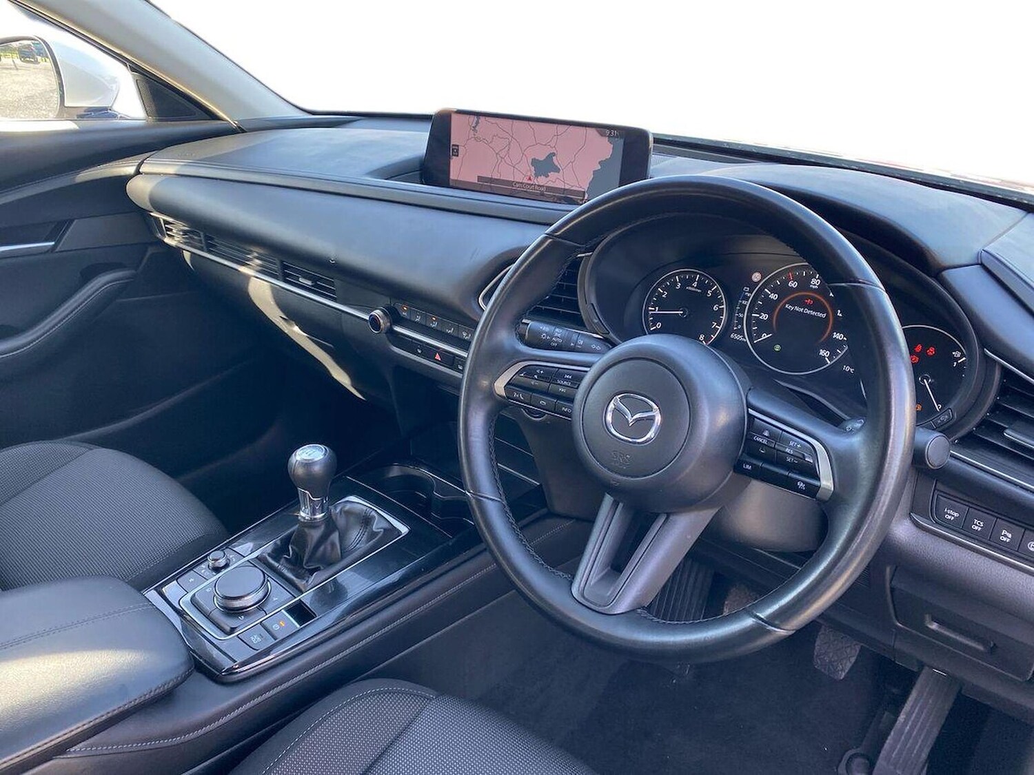 Used Mazda CX-30 2025 for sale - 78192541: Photo 17