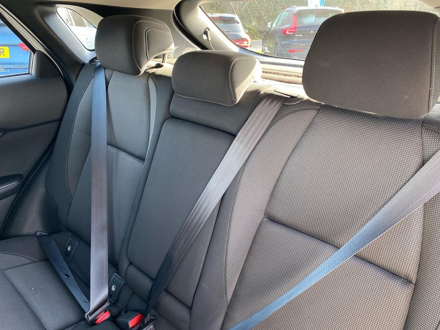 Used Mazda CX-30 2025 for sale - 78192541: Photo 18