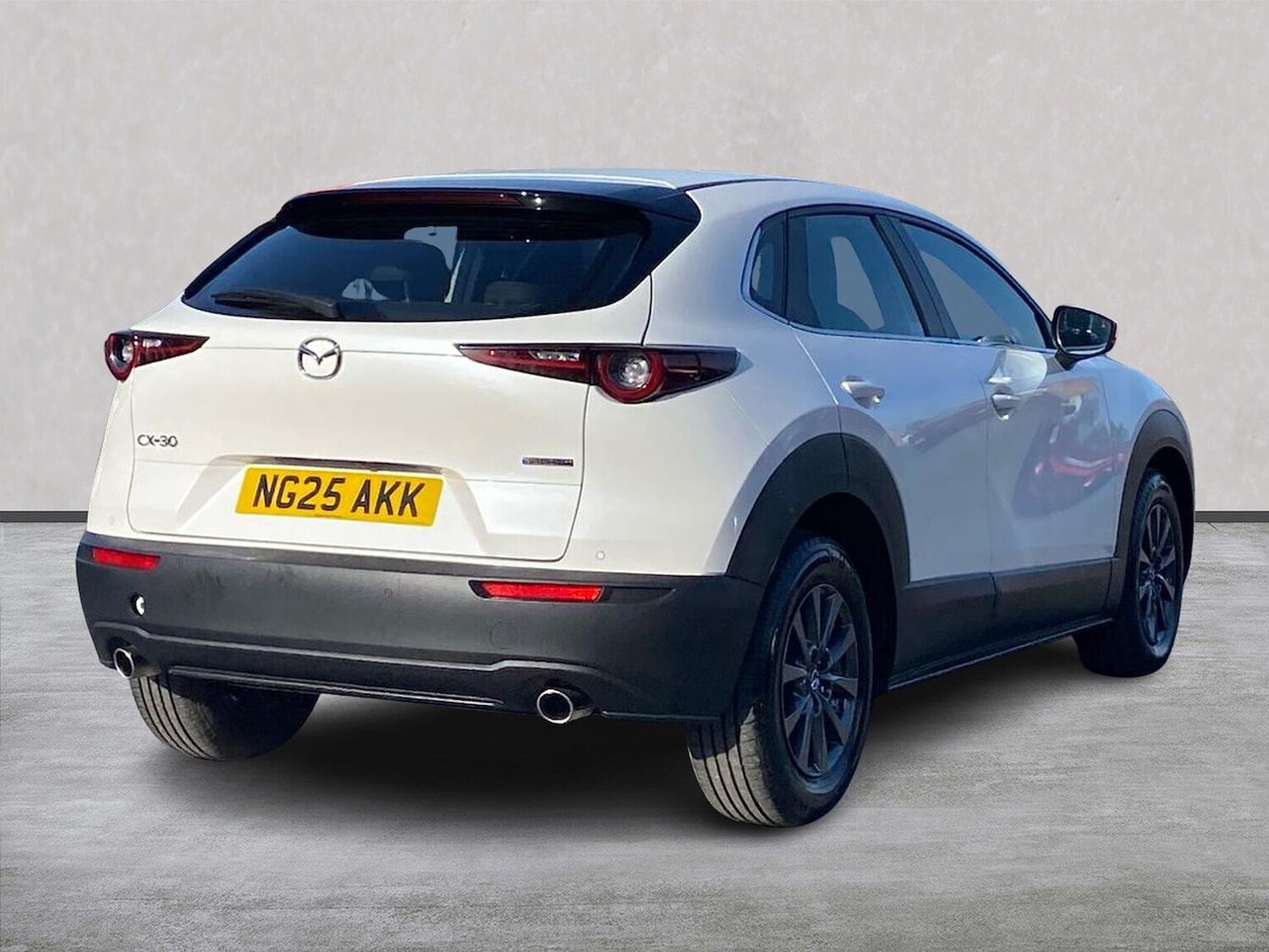 Used Mazda CX-30 2025 for sale - 78192541: Photo 20