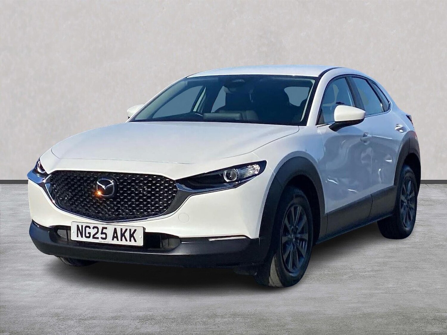 Used Mazda CX-30 2025 for sale - 78192541: Photo 22