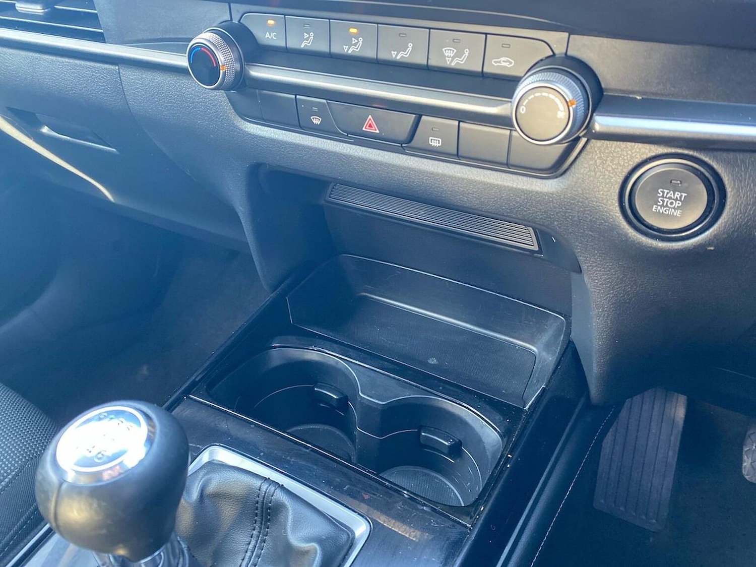 Used Mazda CX-30 2025 for sale - 78192541: Photo 24