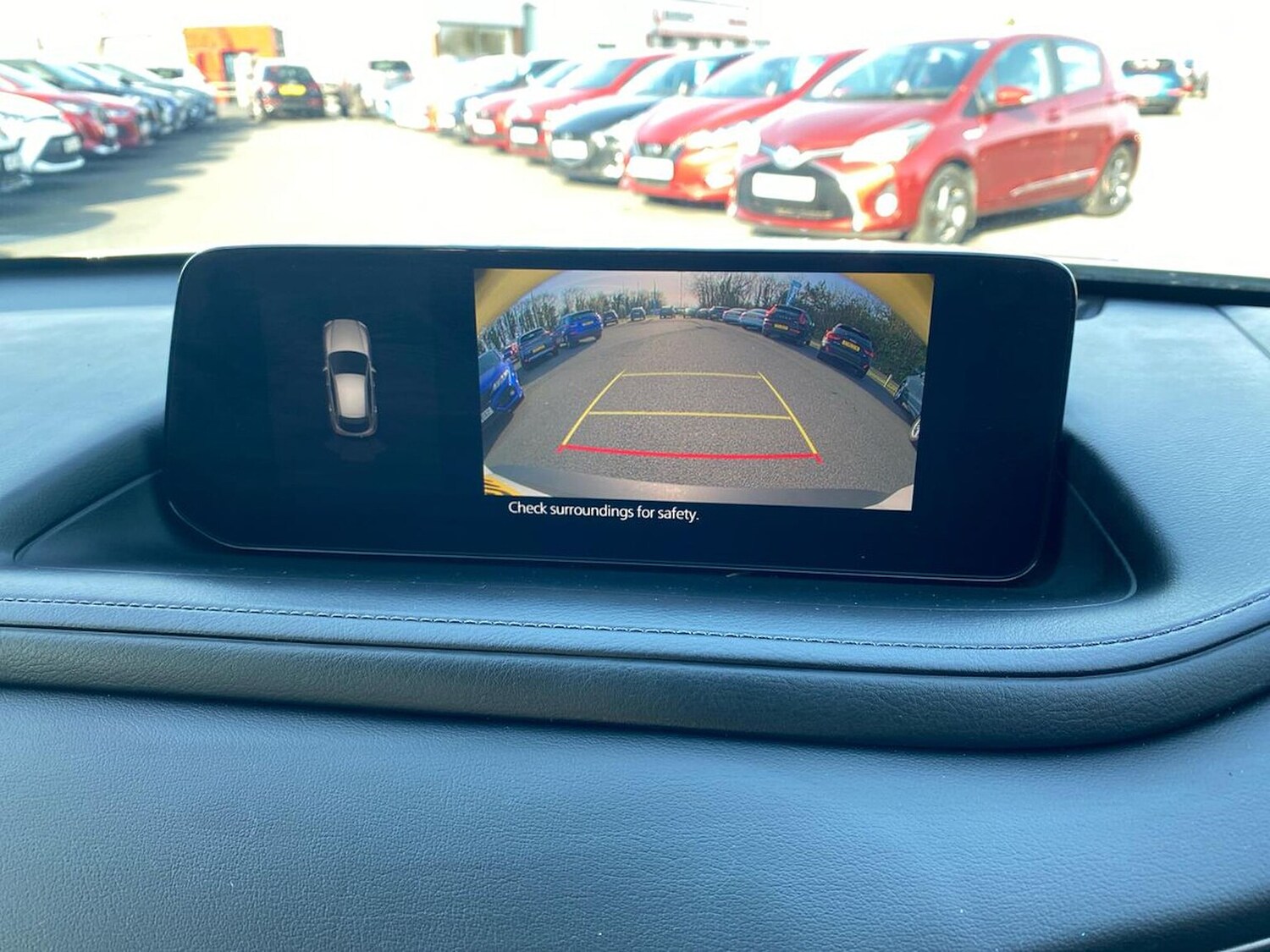 Used Mazda CX-30 2025 for sale - 78192541: Photo 25