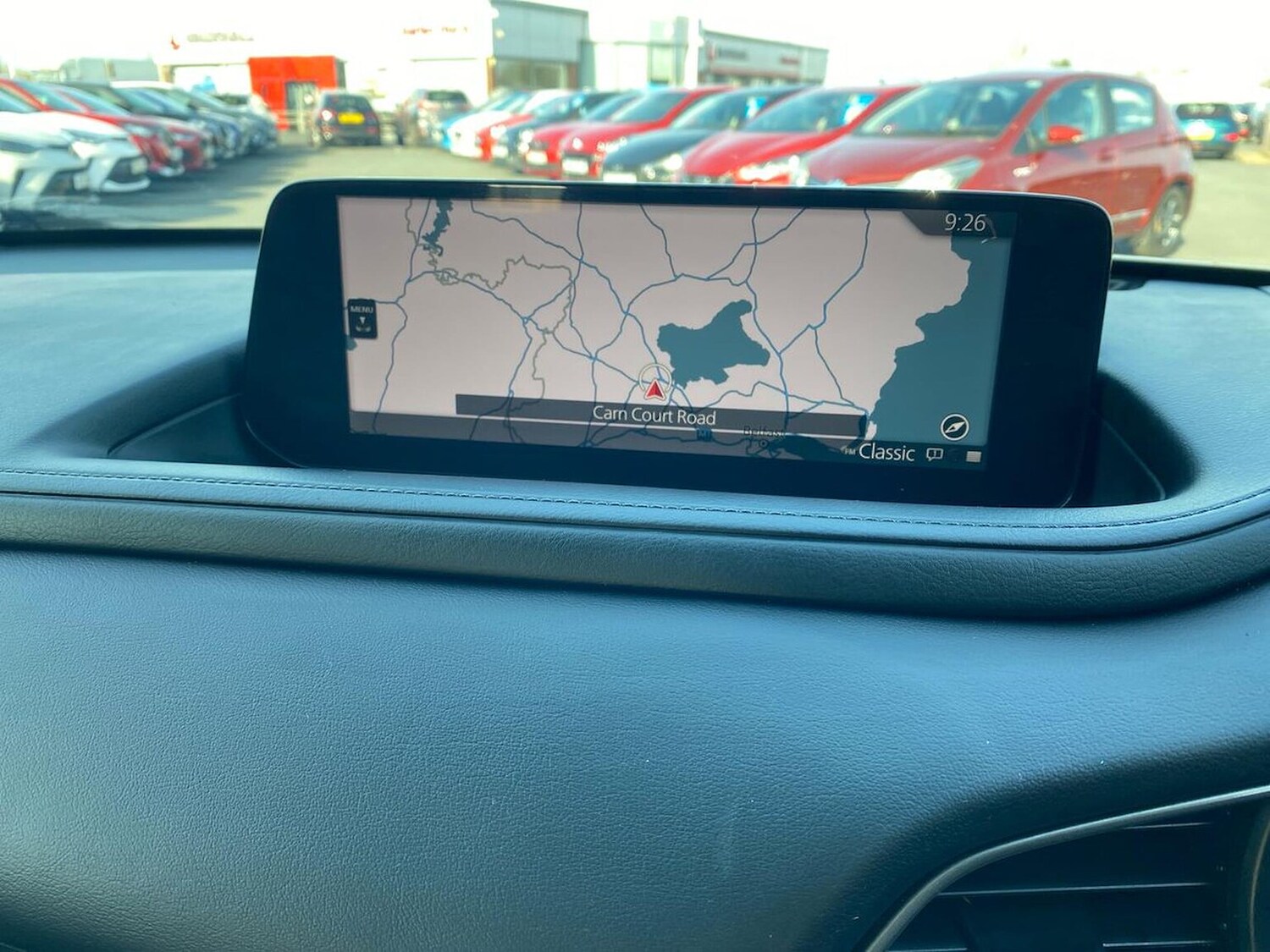 Used Mazda CX-30 2025 for sale - 78192541: Photo 26