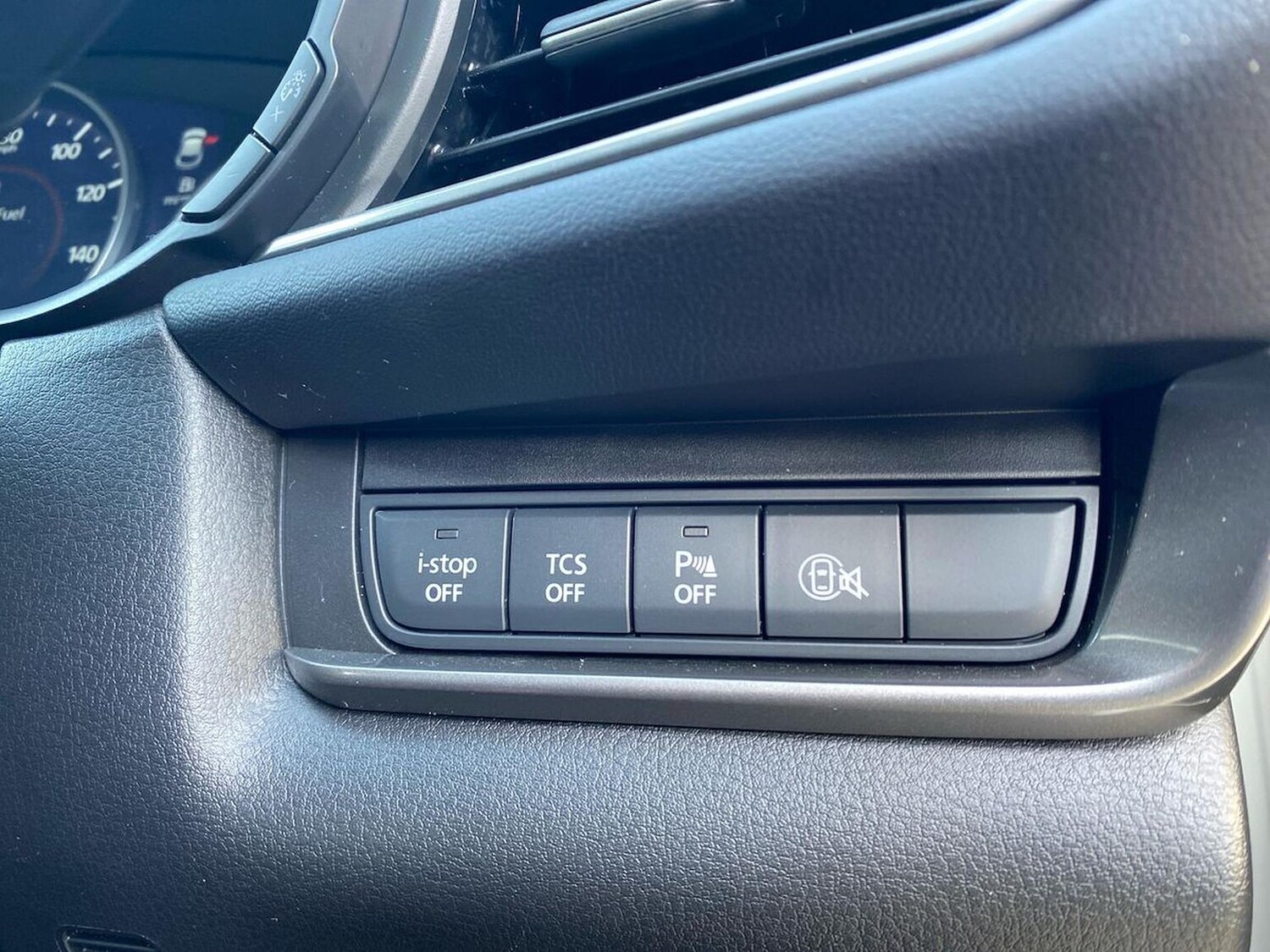 Used Mazda CX-30 2025 for sale - 78192541: Photo 27