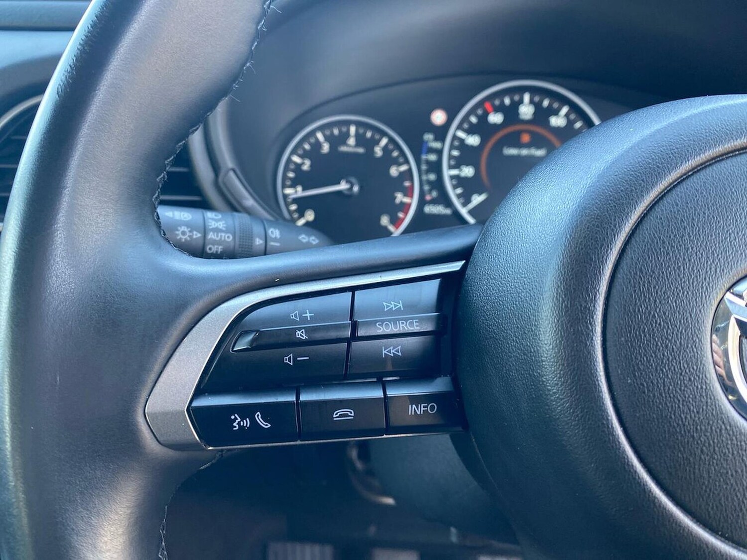 Used Mazda CX-30 2025 for sale - 78192541: Photo 29