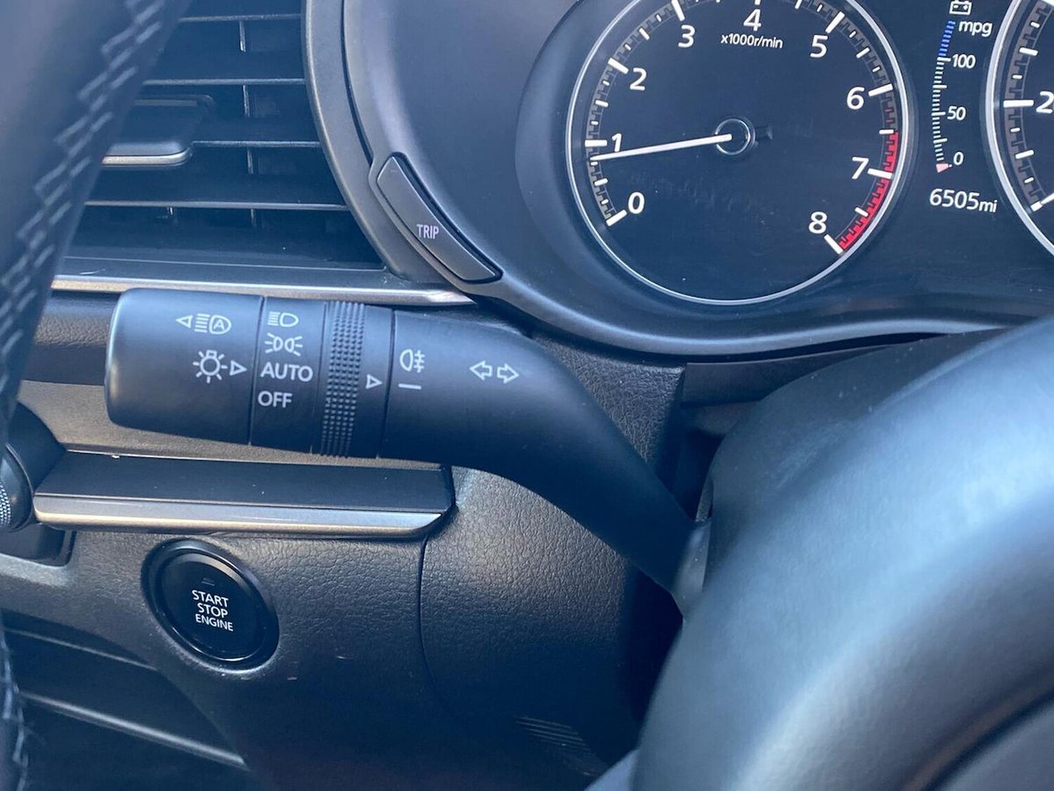 Used Mazda CX-30 2025 for sale - 78192541: Photo 31