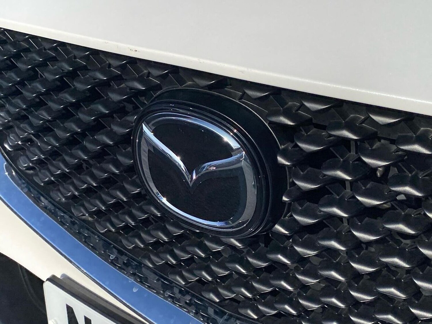 Used Mazda CX-30 2025 for sale - 78192541: Photo 32