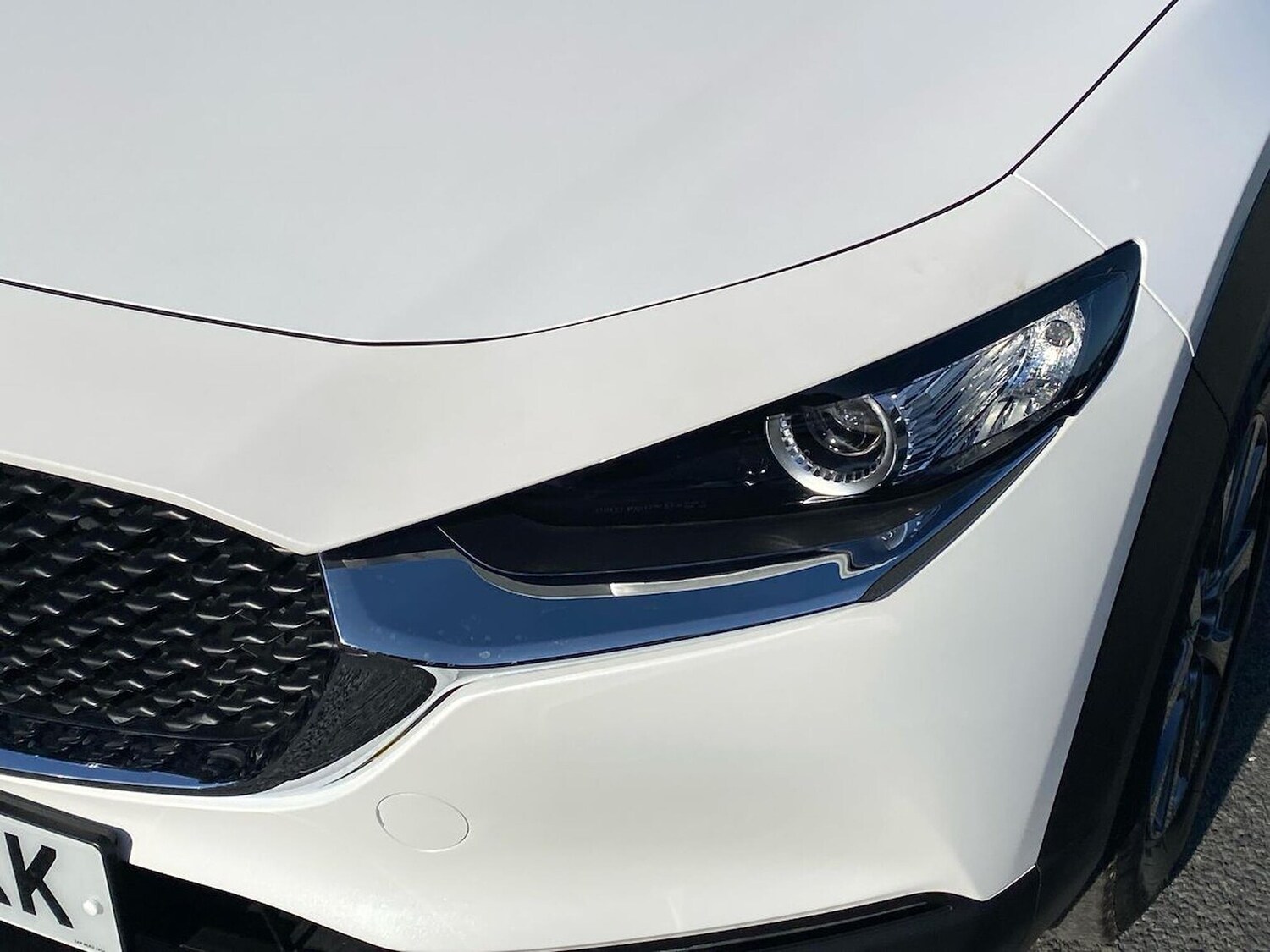 Used Mazda CX-30 2025 for sale - 78192541: Photo 33