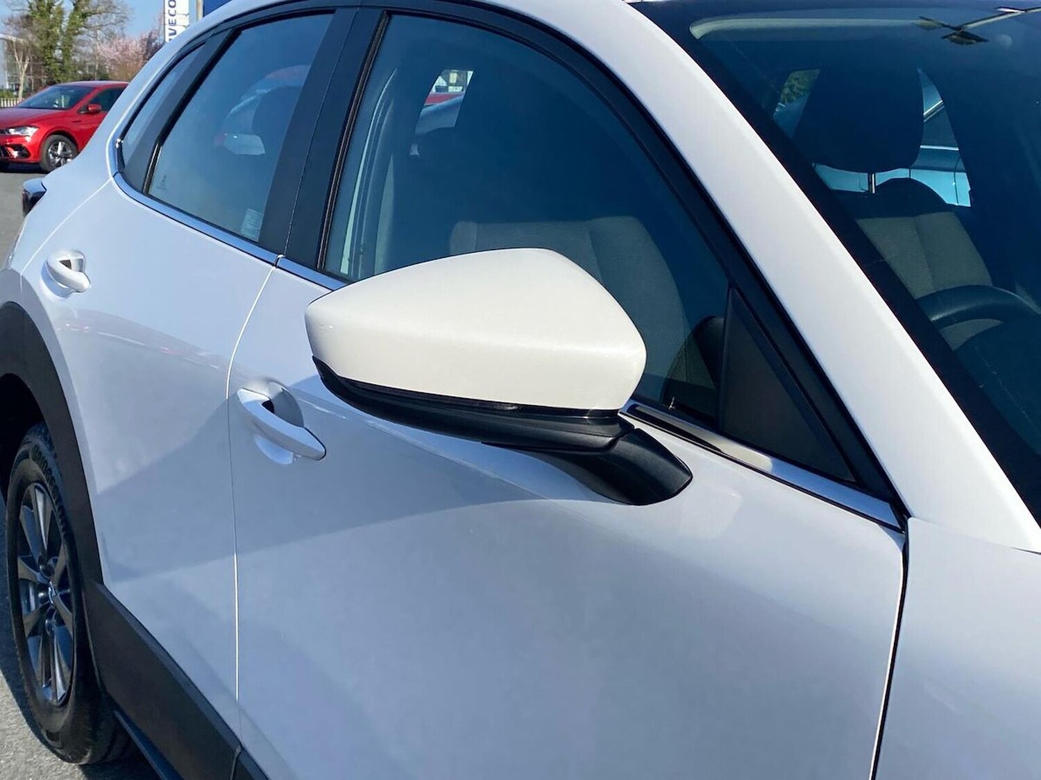 Used Mazda CX-30 2025 for sale - 78192541: Photo 34