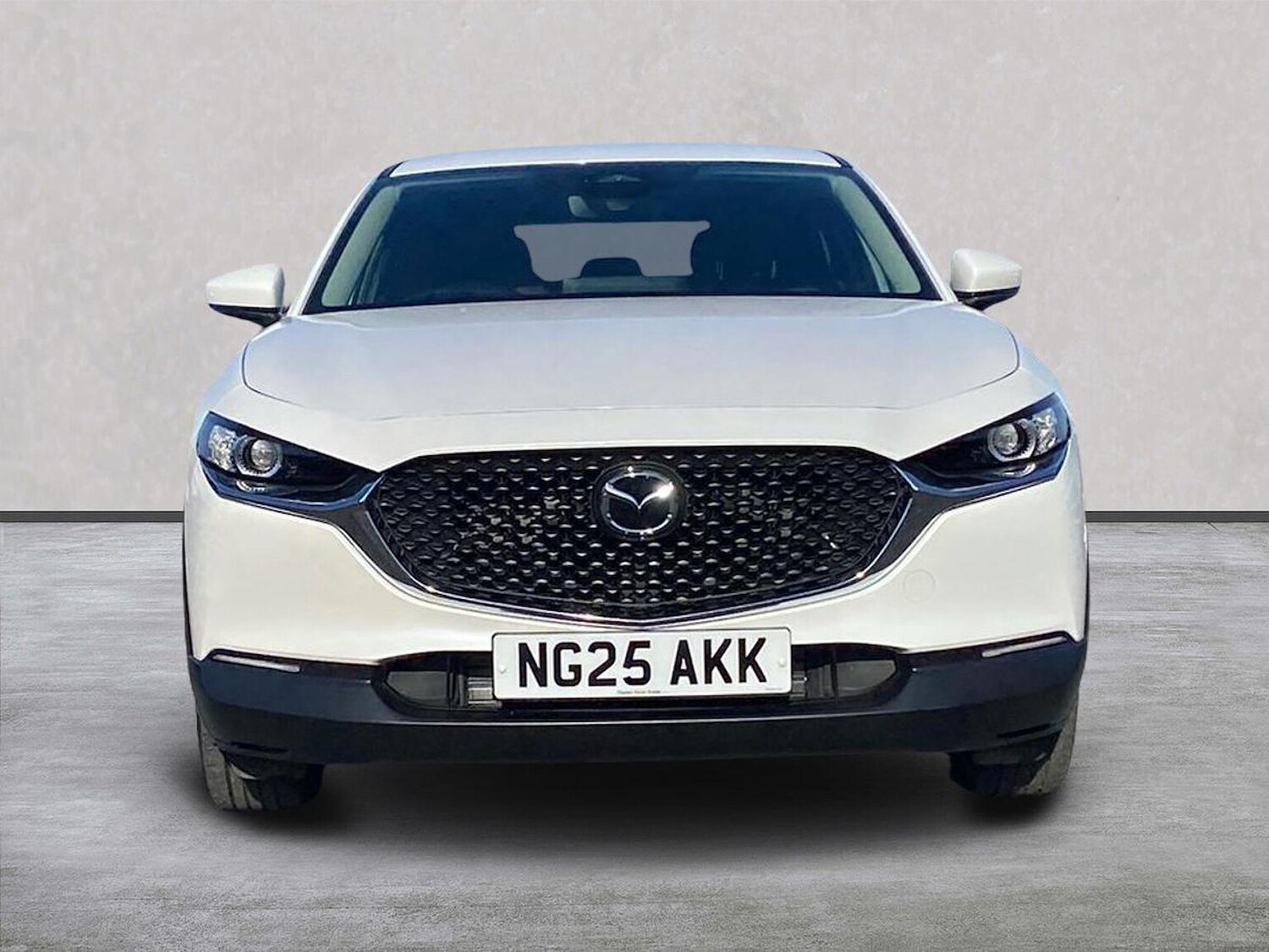 Used Mazda CX-30 2025 for sale - 78192541: Photo 7