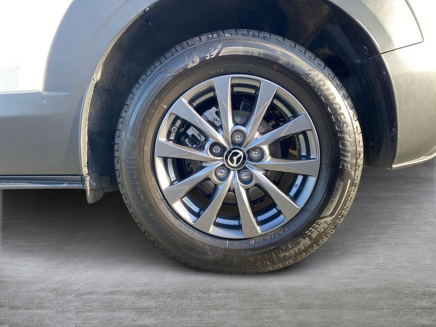 Used Mazda CX-30 2025 for sale - 78192541: Photo 8