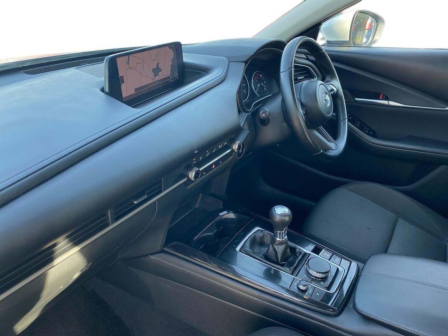 Used Mazda CX-30 2025 for sale - 78192541: Photo 9