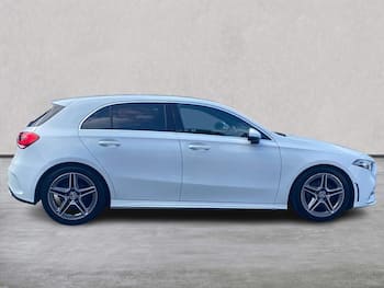 Used Mercedes-Benz A-Class 2019 for sale - 79639618: Photo