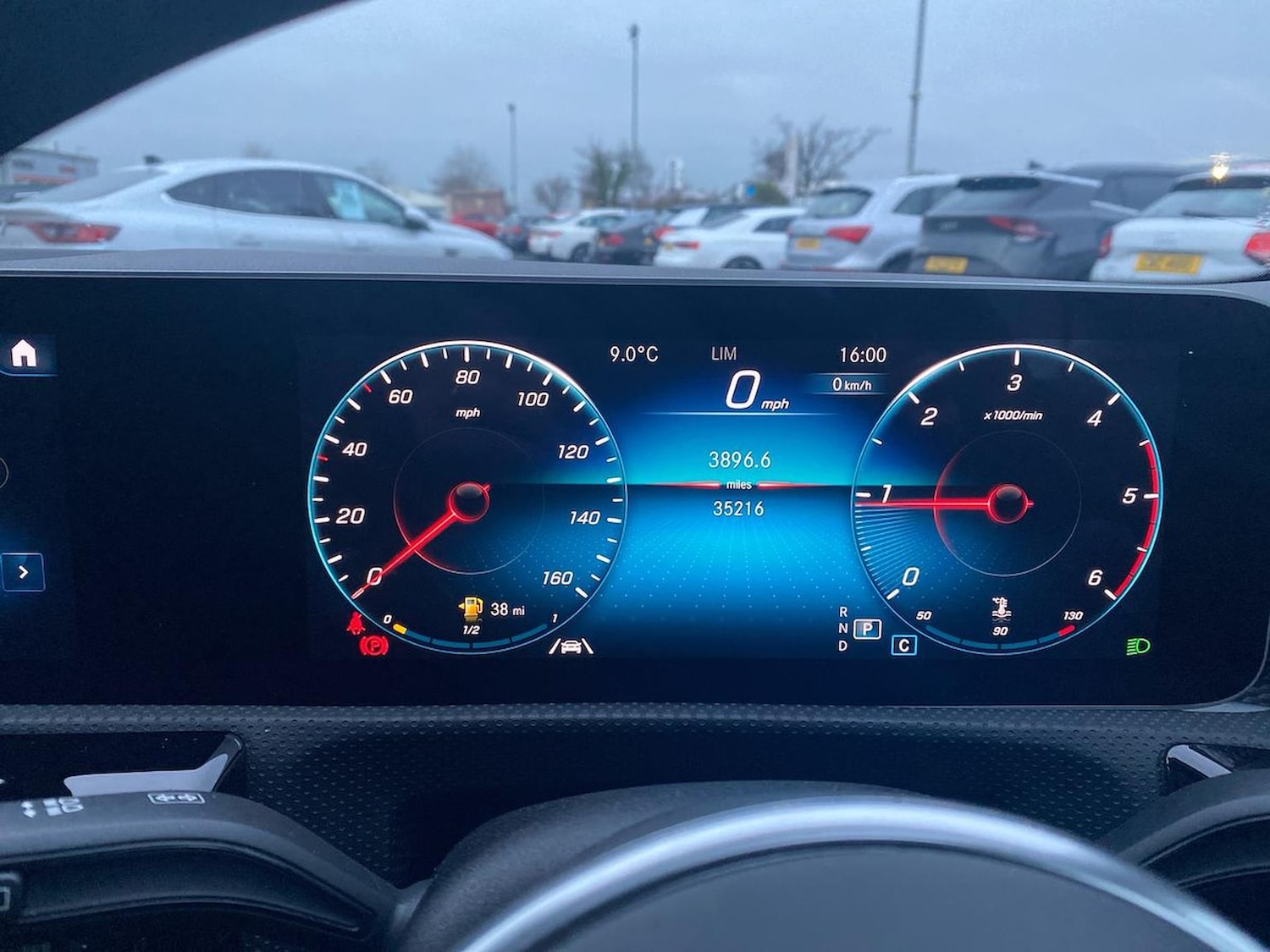 Used Mercedes-Benz A-Class 2019 for sale - 77056784: Photo 10