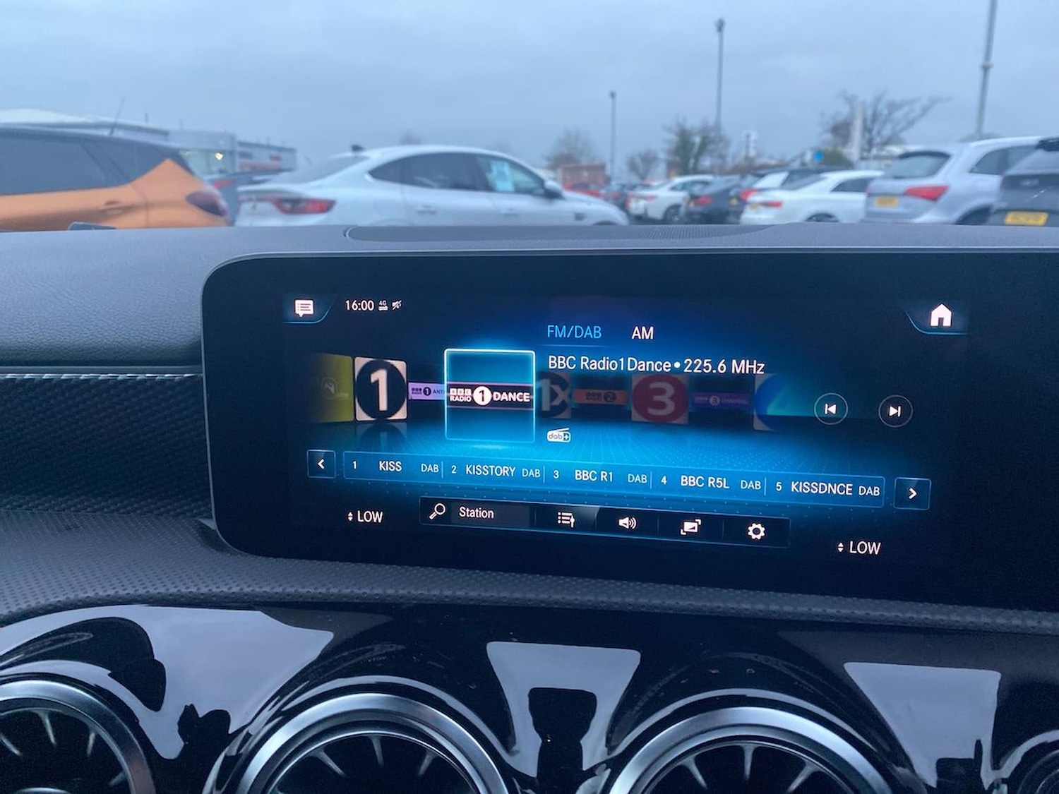 Used Mercedes-Benz A-Class 2019 for sale - 77056784: Photo 11