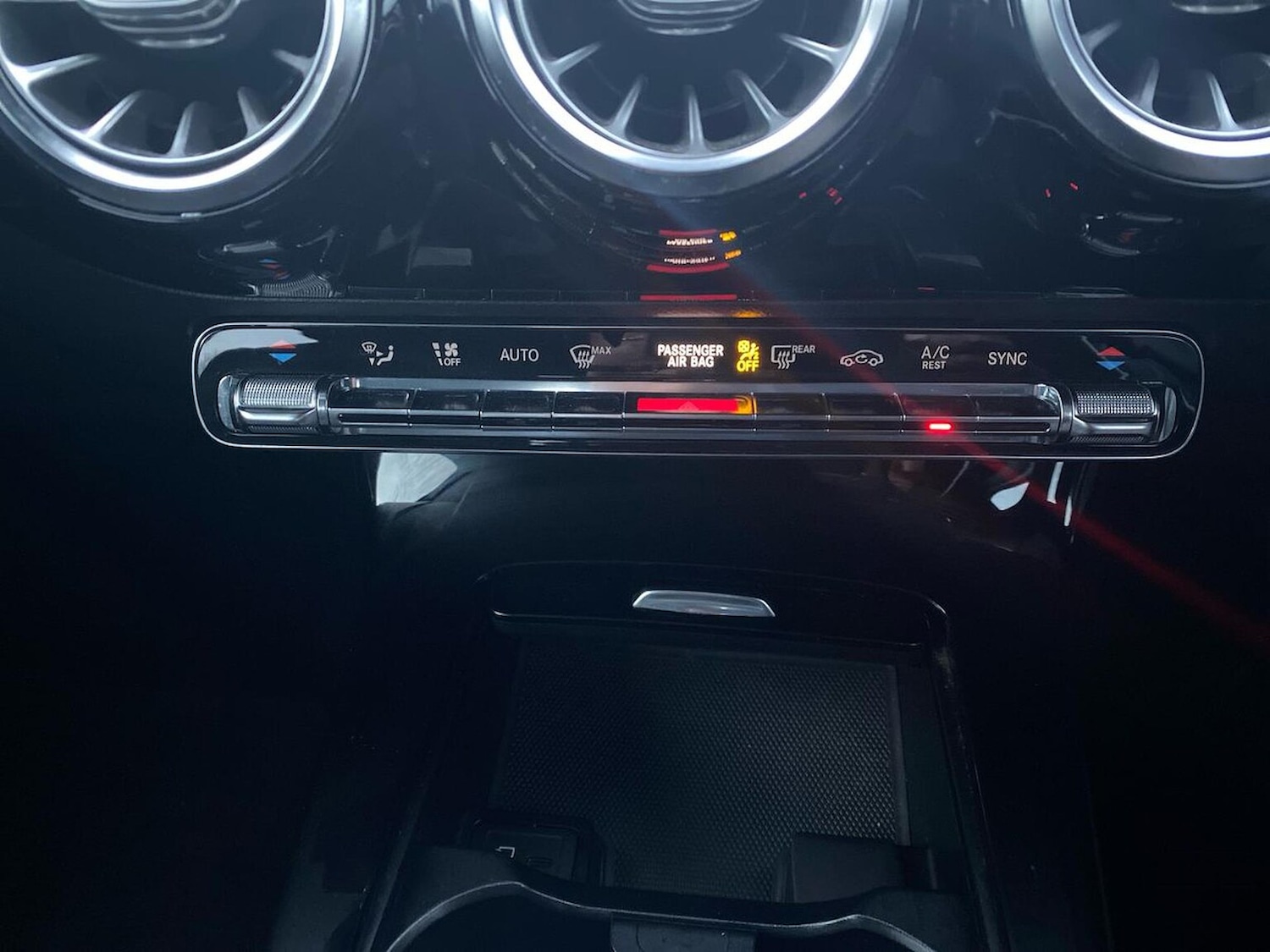 Used Mercedes-Benz A-Class 2019 for sale - 77056784: Photo 12