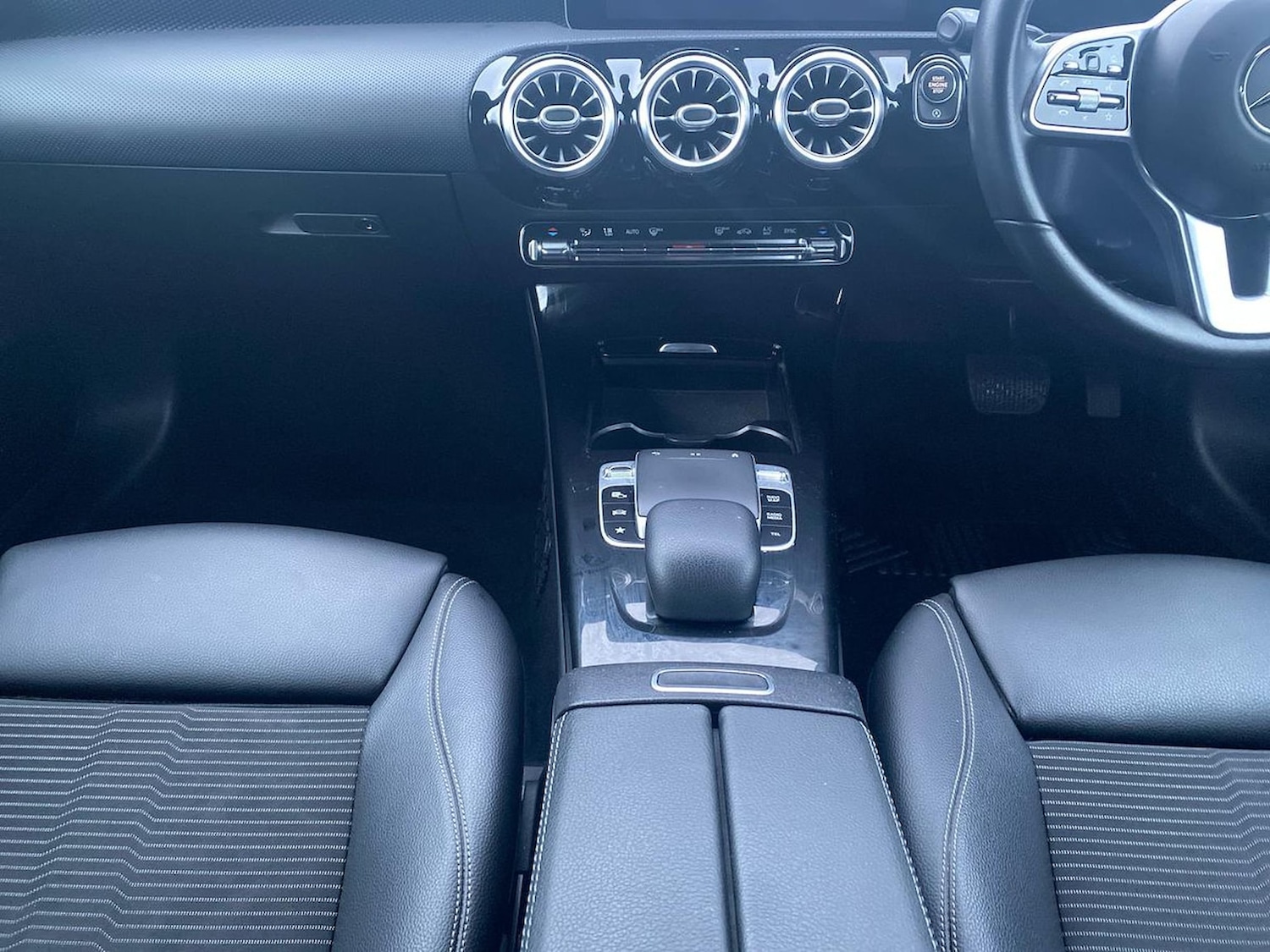 Used Mercedes-Benz A-Class 2019 for sale - 77056784: Photo 13